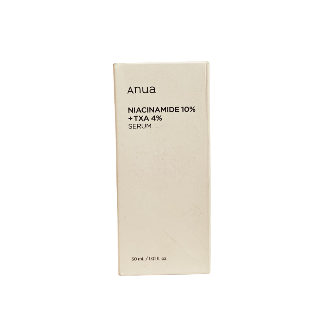 Anua Niacinamide 10% + TXA 4% Dark Spot Serum