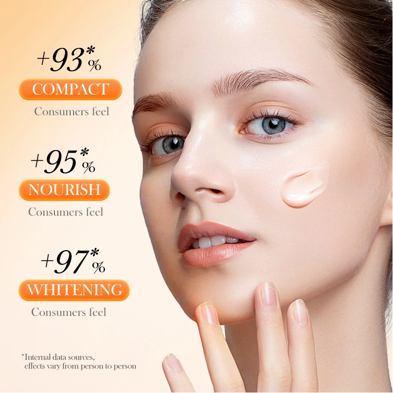 SADOER Vitamin C Face Cream Facial skincare Firming Moisturizing