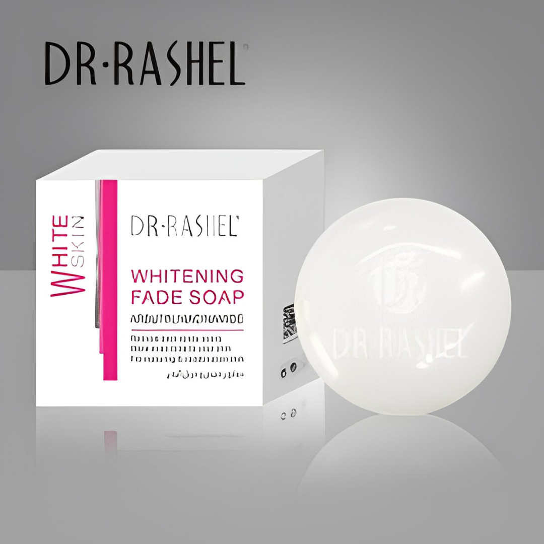 Dr.Rashel Whitening Fade Spot Soap - 100g