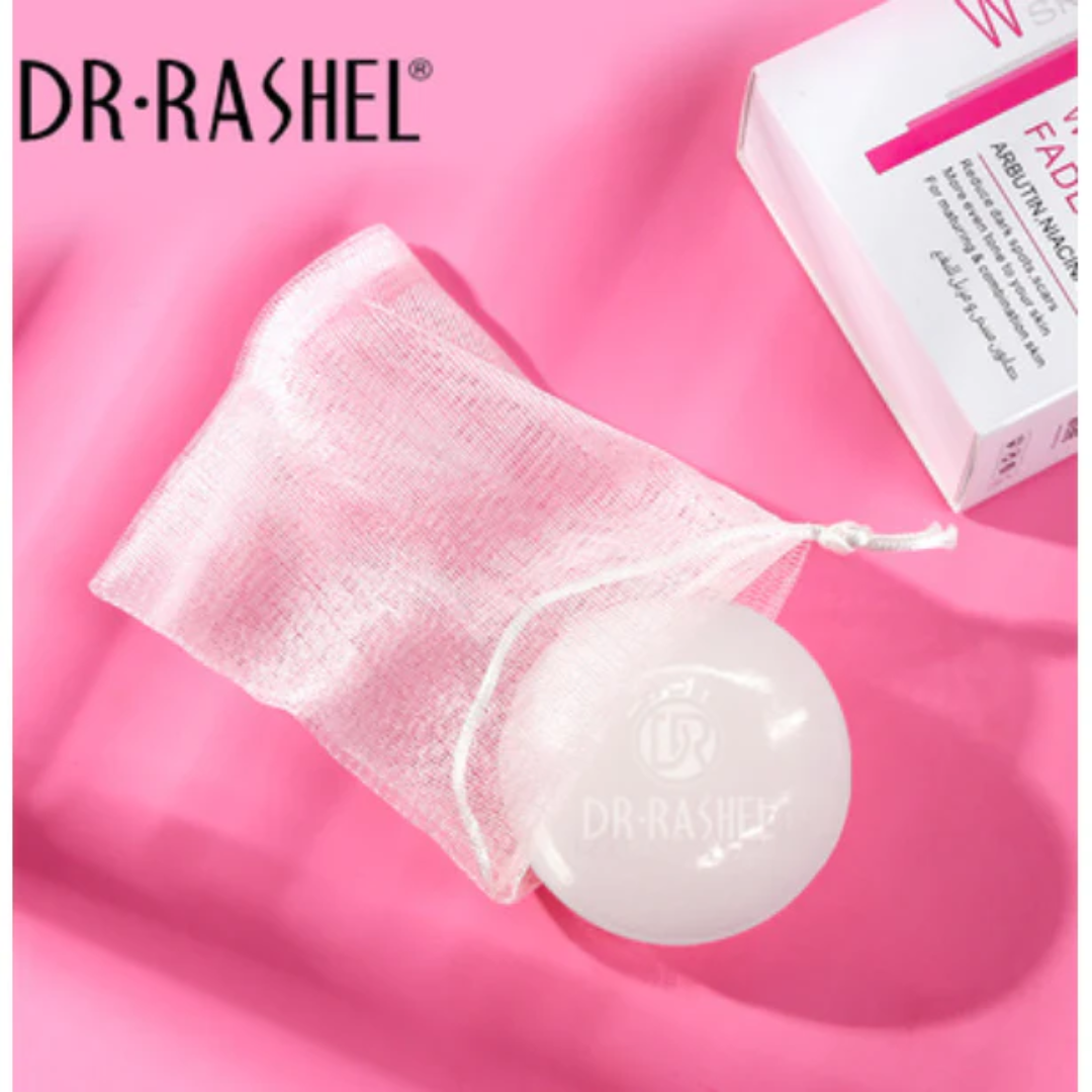 Dr.Rashel Whitening Fade Spot Soap - 100g