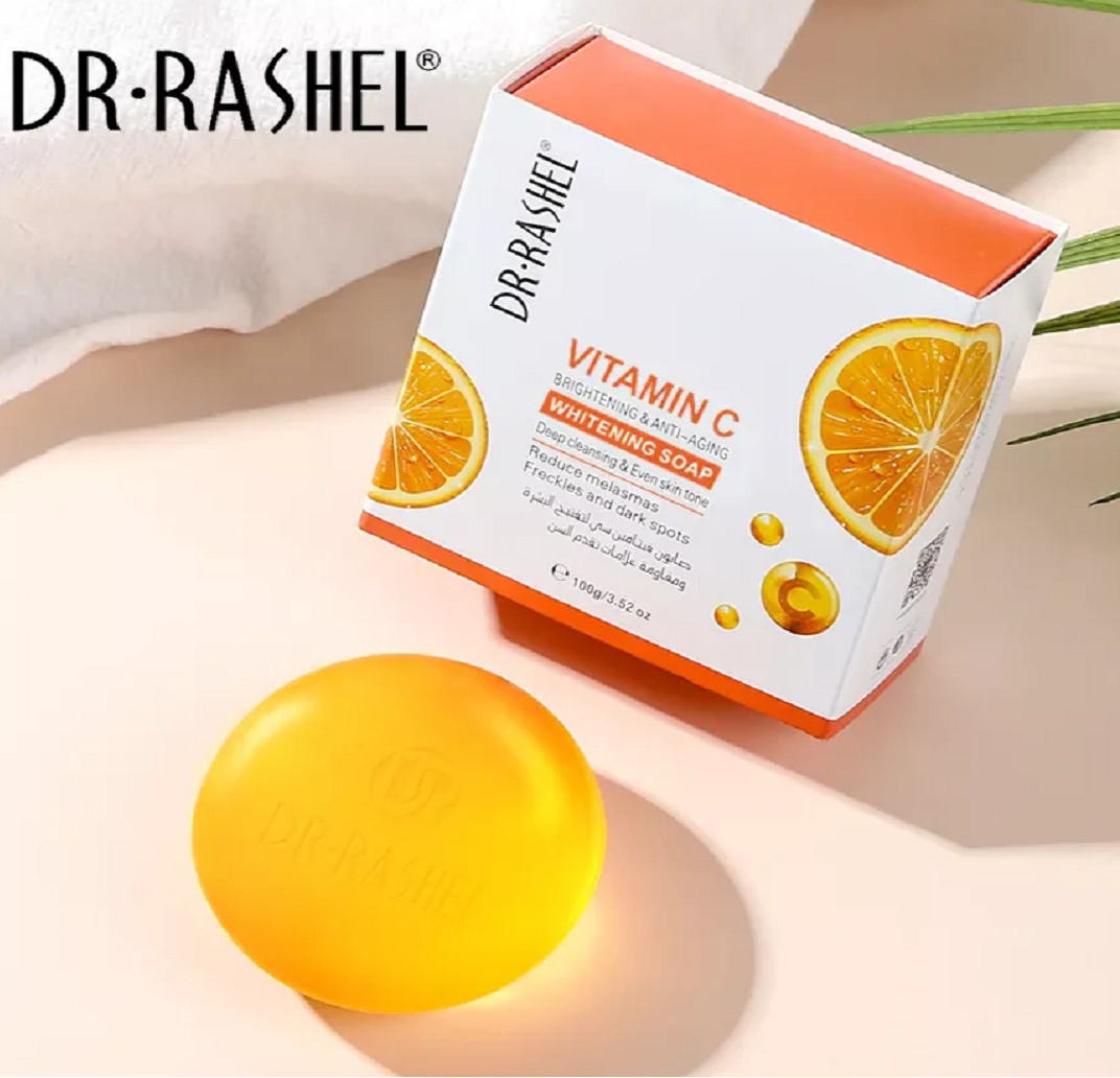 Dr. Rashel
