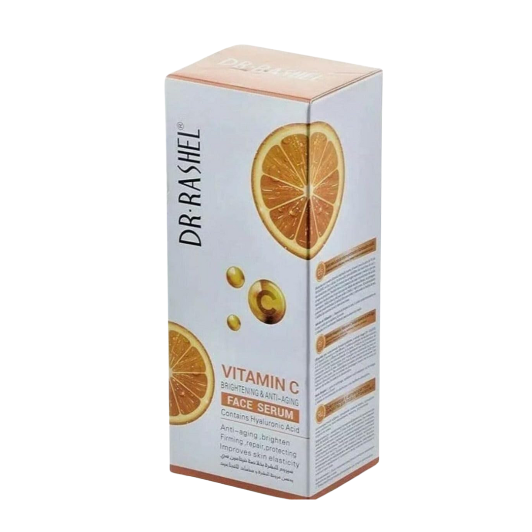 Dr.Rashel Skin Care Vitamin C Face Serum 50 ml