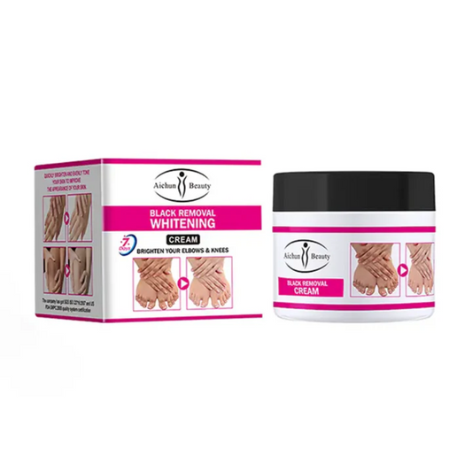 Aichun Joint Black Removal Whitening Cream