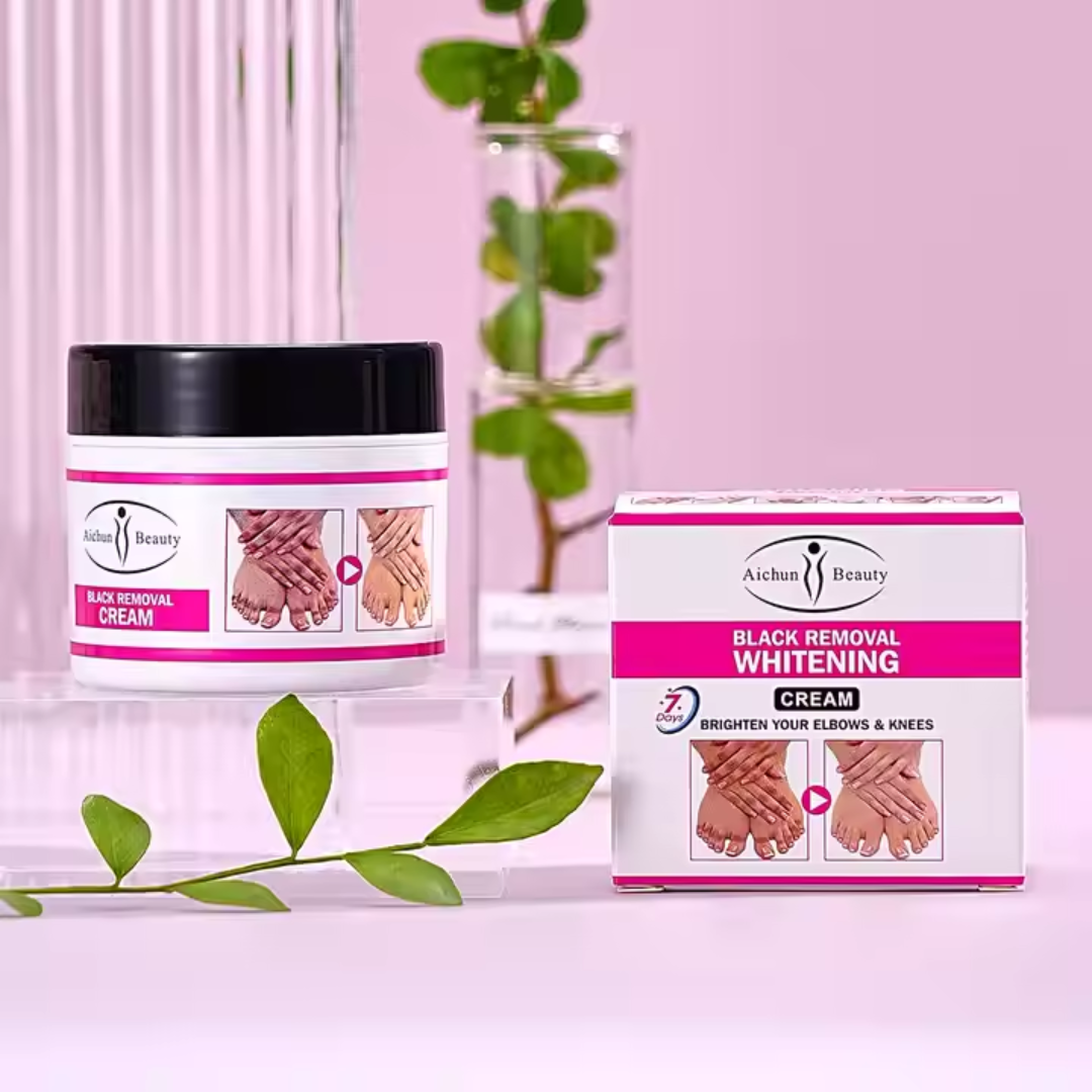Aichun Joint Black Removal Whitening Cream
