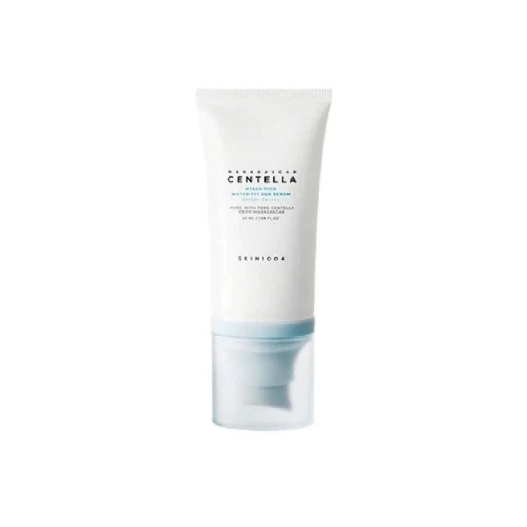 SKIN1004 Madagascar Centella Hyalu-Cica Water-Fit Sun Serum