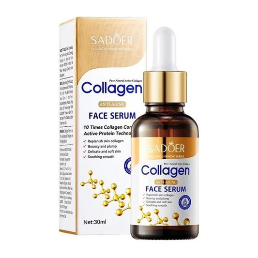 SADOER Collagen Face Serum Anti Aging 30ml