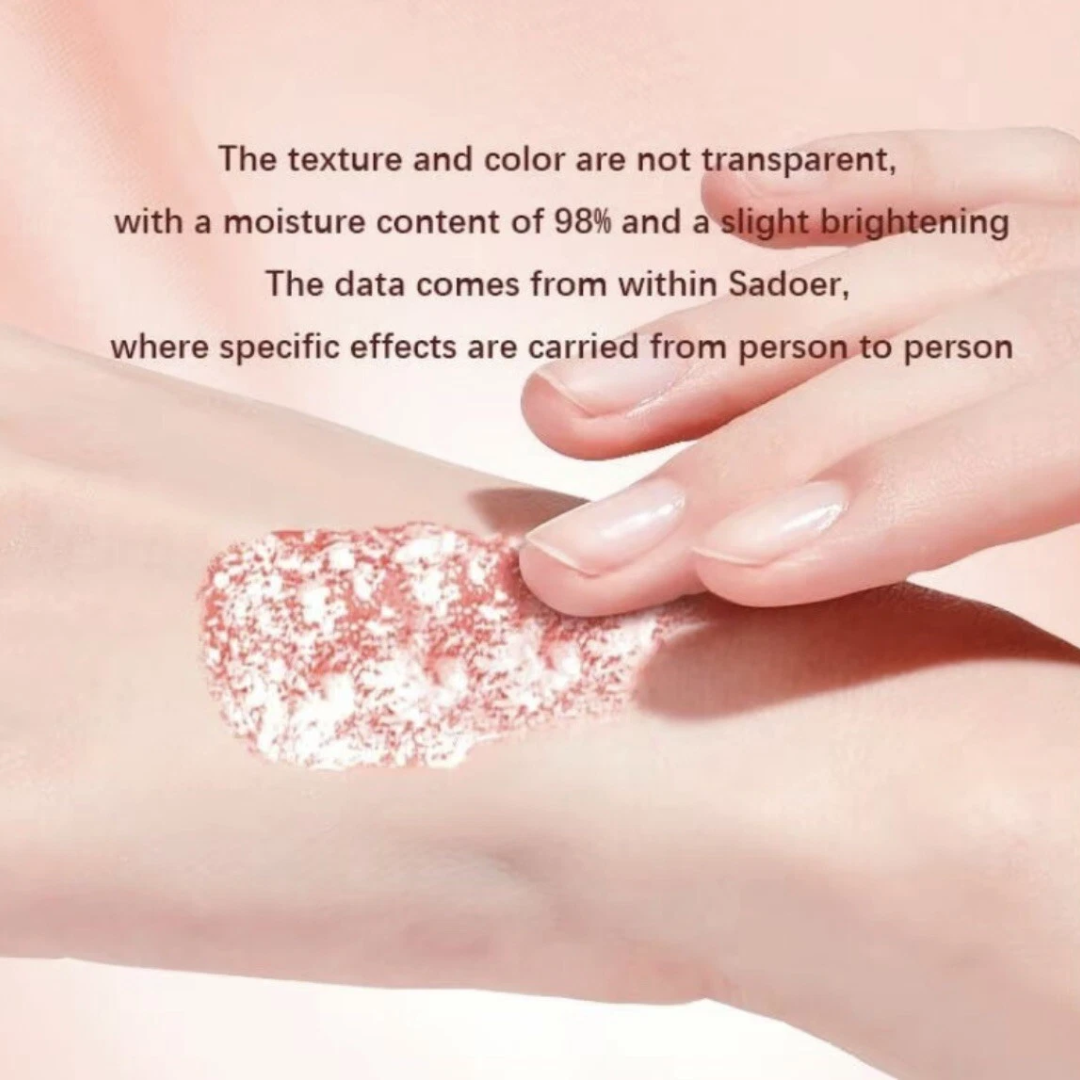 Sadoer Dragon Blood Anti-Aging Face Cream