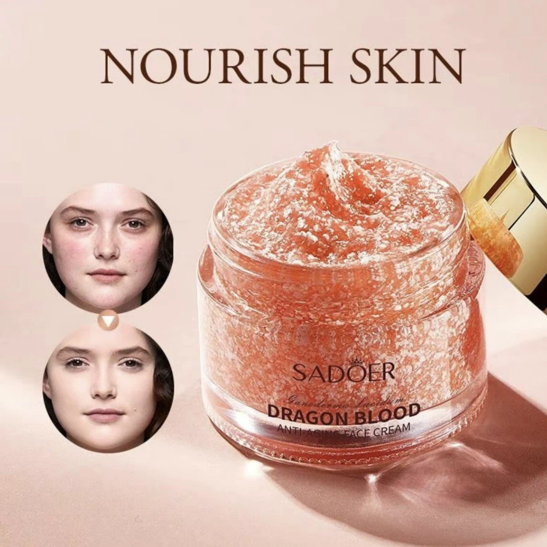 Sadoer Dragon Blood Anti-Aging Face Cream