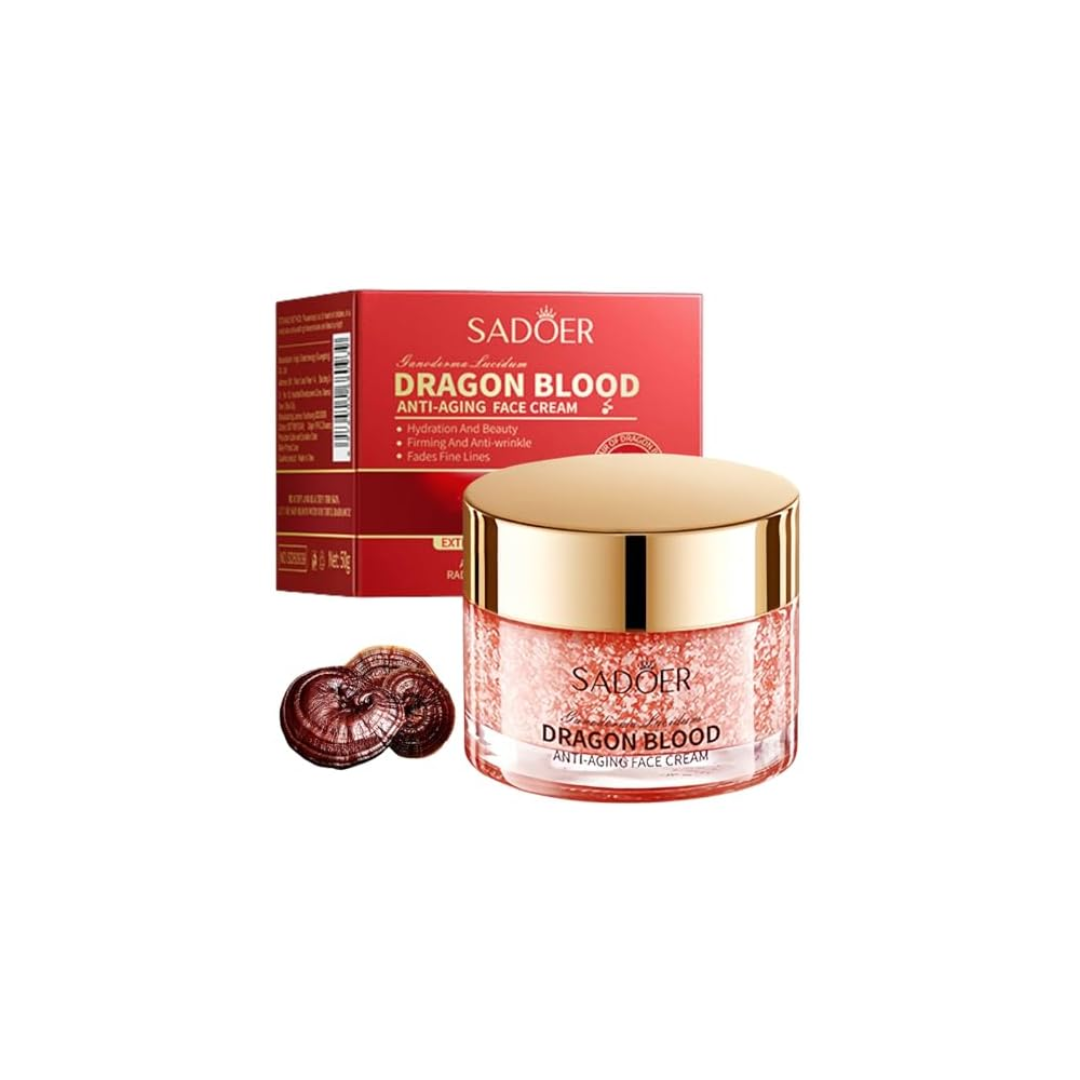 Sadoer Dragon Blood Anti-Aging Face Cream