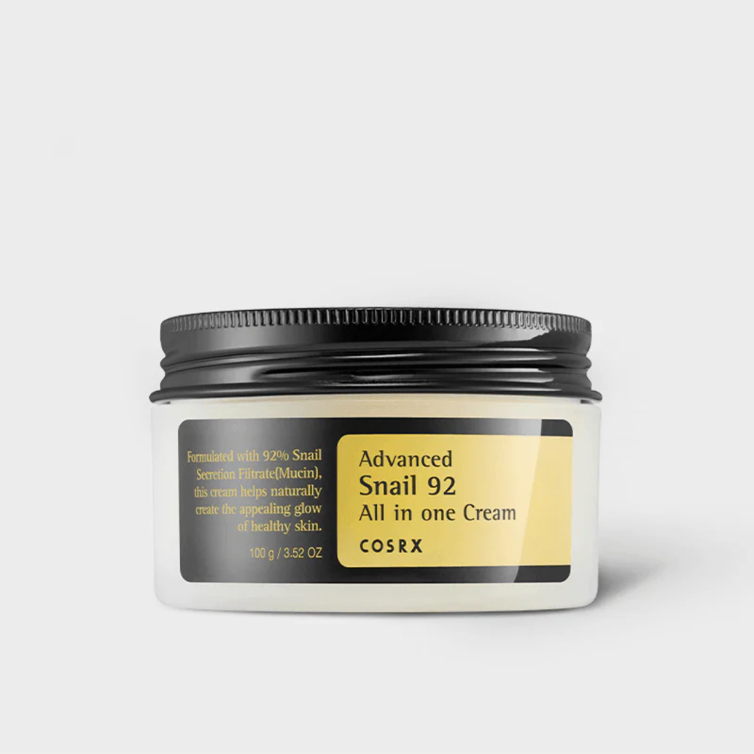 Cosrx Advanced 92 all in one cream