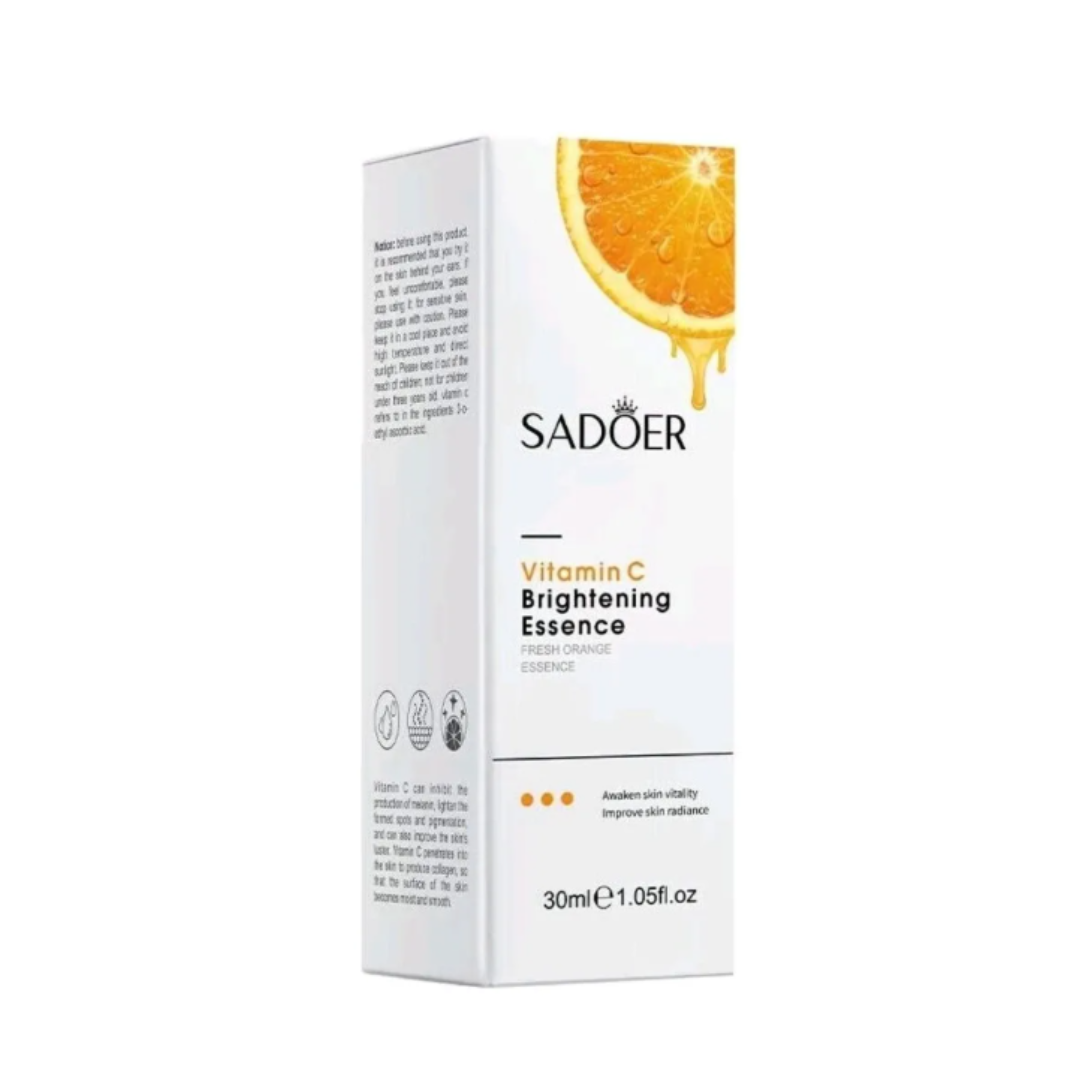 SADOER Vitamin C Brightening Essence 30g